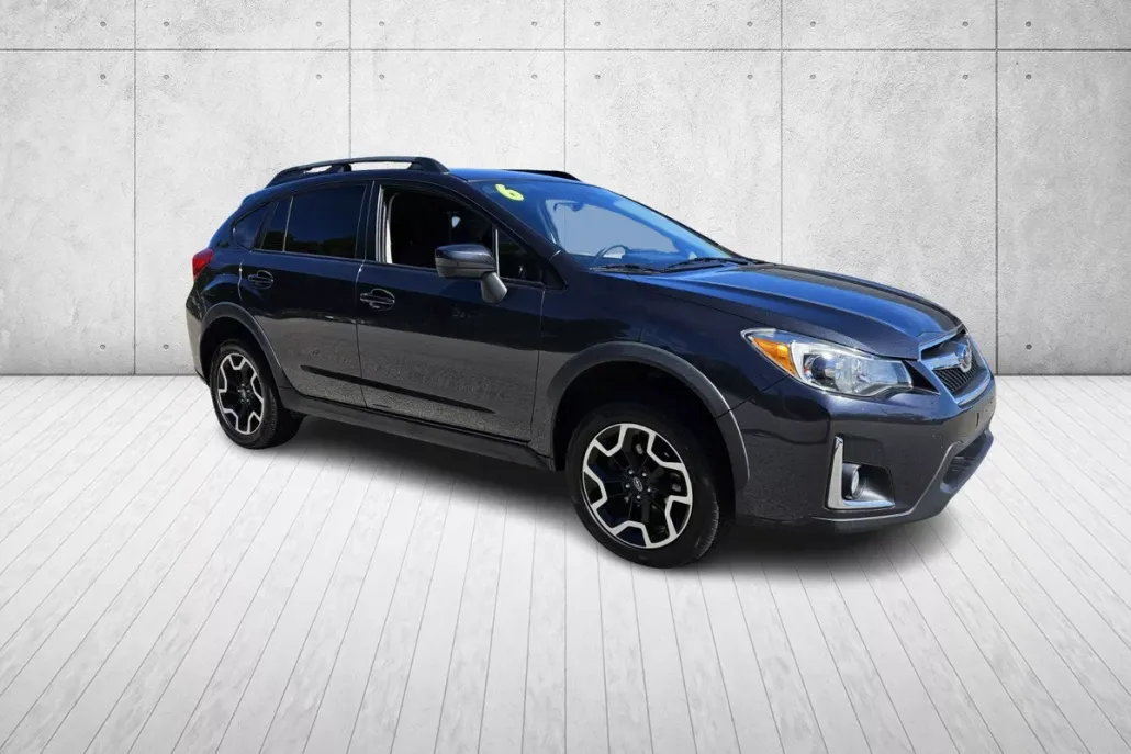 2016 Subaru Crosstrek 2.0i Premium photo 1
