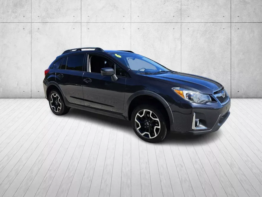 2016 Subaru Crosstrek 2.0i Premium photo 1
