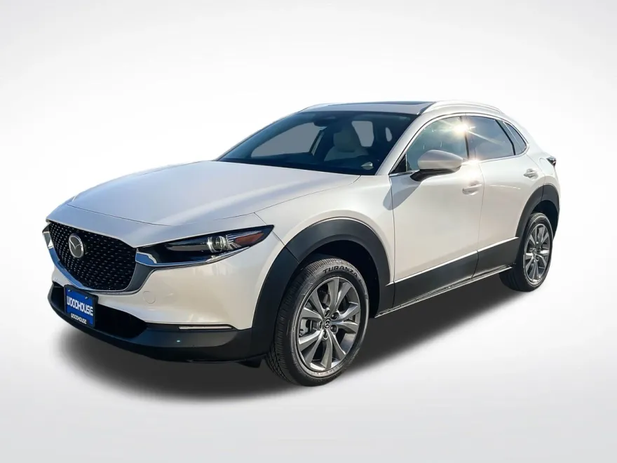 2025 Mazda CX-30 2.5 S Premium photo 1