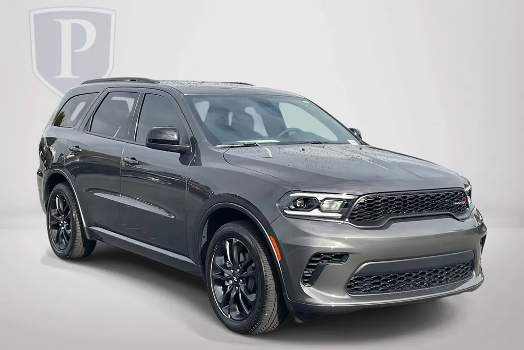 2026 Dodge Durango GT photo 1