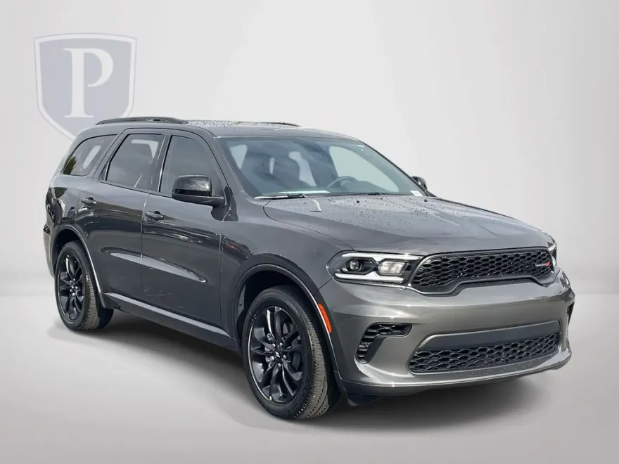 2026 Dodge Durango GT photo 1