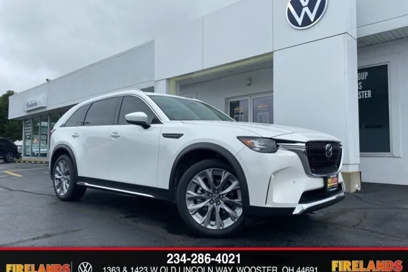 2024 Mazda CX-90 3.3 Turbo Premium Plus photo 1