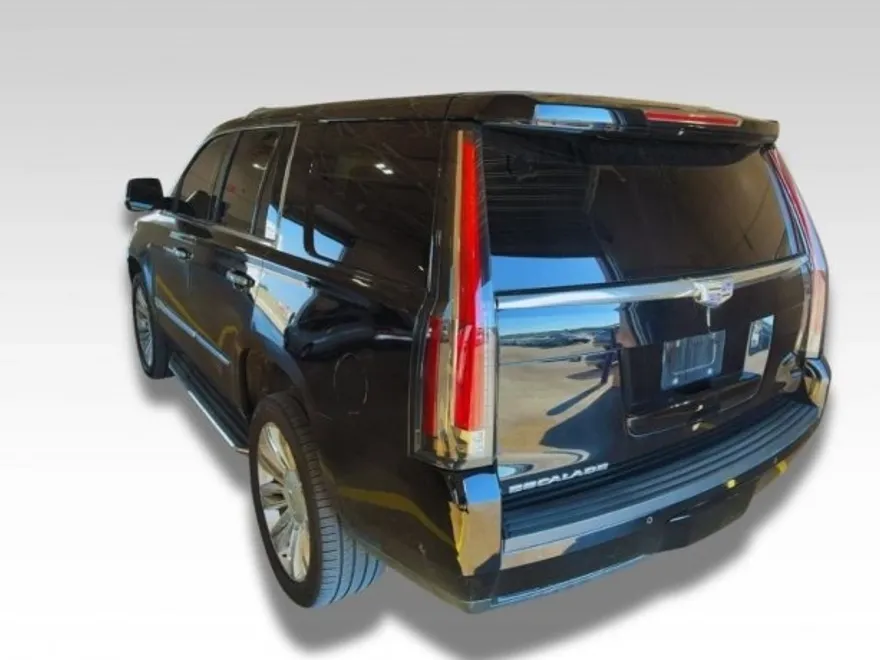 2019 Cadillac Escalade photo 1