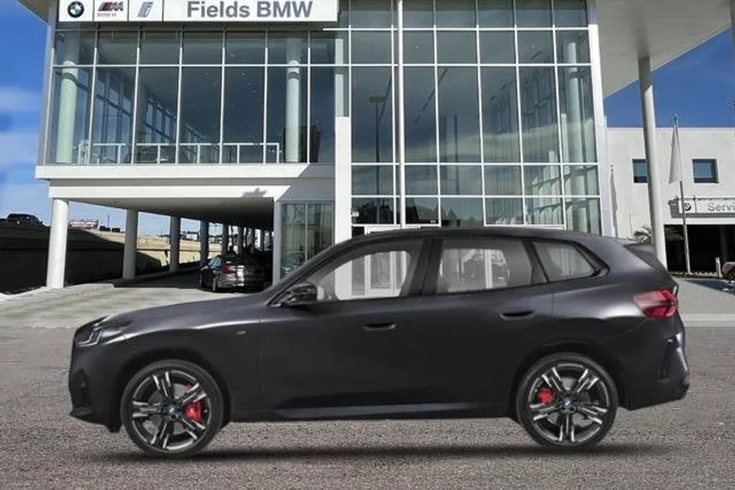 2025 Bmw X3 30x Drive photo 1