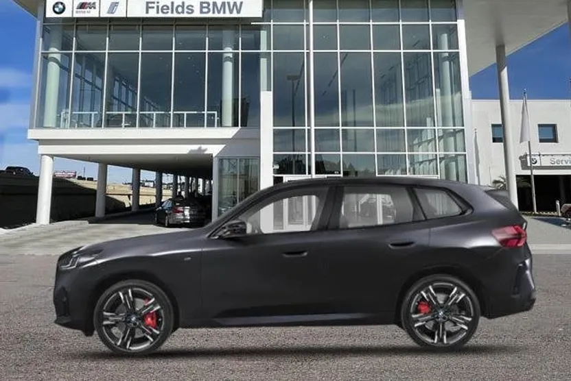 2025 Bmw X3 30x Drive photo 1