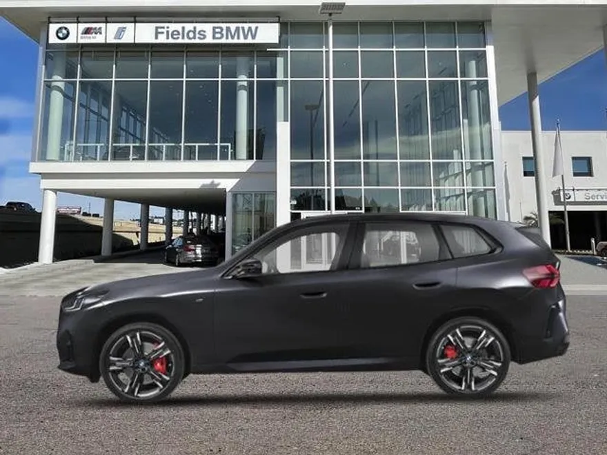 2025 Bmw X3 30x Drive photo 1