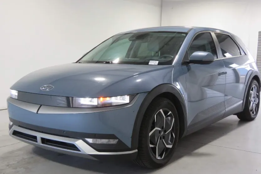 2023 Hyundai Ioniq 5 SEL photo 1