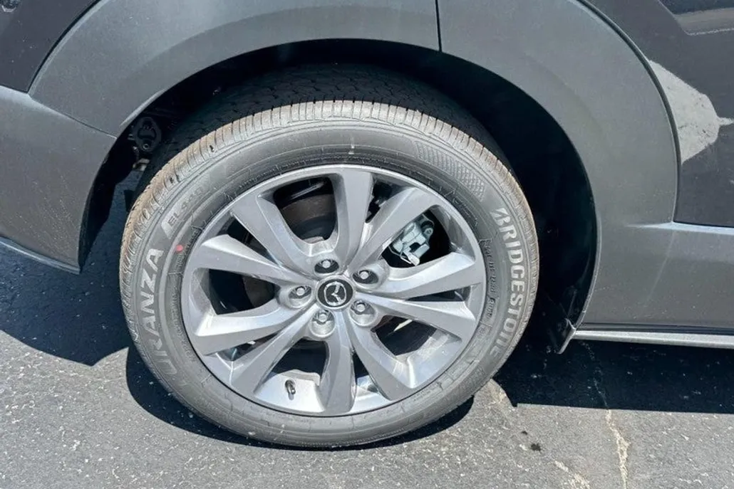 2025 Mazda CX-30 2.5 S Preferred photo 1