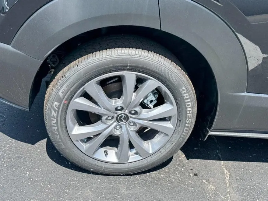2025 Mazda CX-30 2.5 S Preferred photo 1