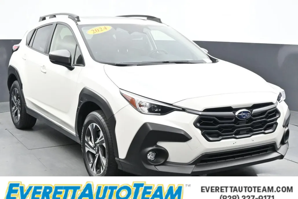 2024 Subaru Crosstrek Premium photo 1