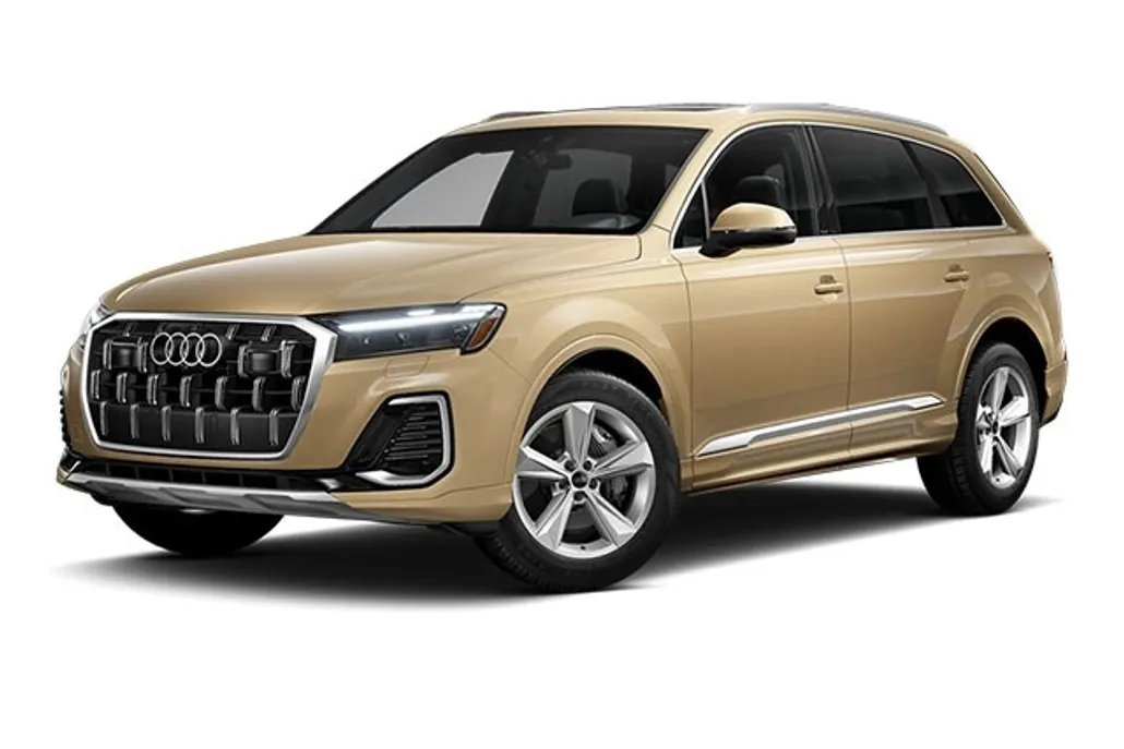 2025 Audi Q7 45 Premium Plus photo 1