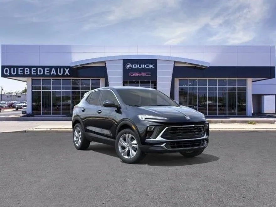 2026 Buick Encore GX Preferred photo 1