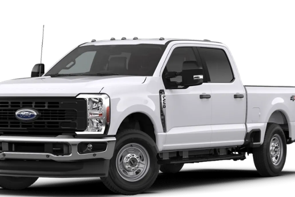2026 Ford F-250 photo 1