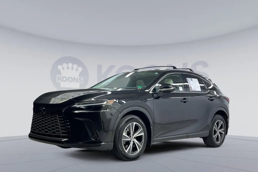 2024 Lexus RX 350 Premium photo 1