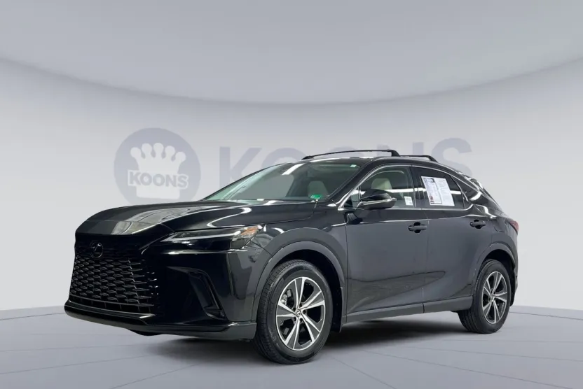 2024 Lexus RX 350 Premium photo 1