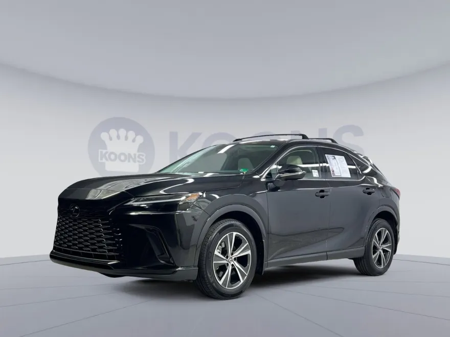 2024 Lexus RX 350 Premium photo 1