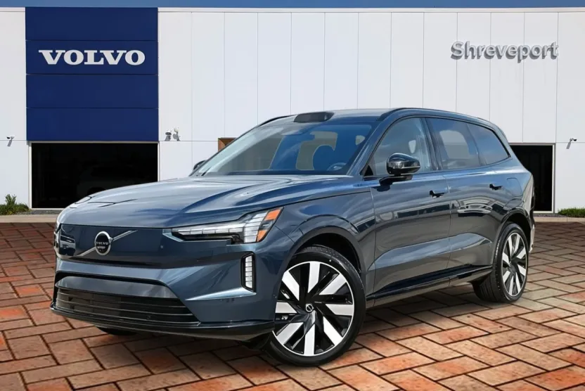2025 Volvo EX90 Twin Motor Performance Ultra photo 1