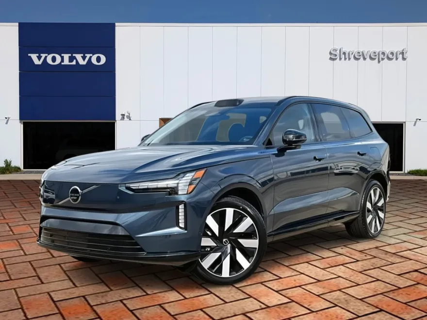 2025 Volvo EX90 Twin Motor Performance Ultra photo 1