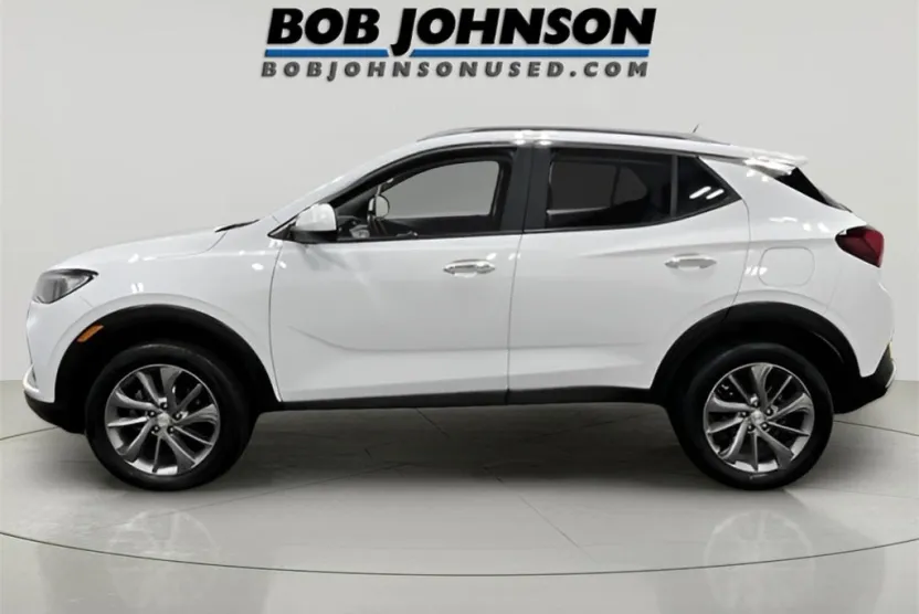 2020 Buick Encore GX Select photo 1
