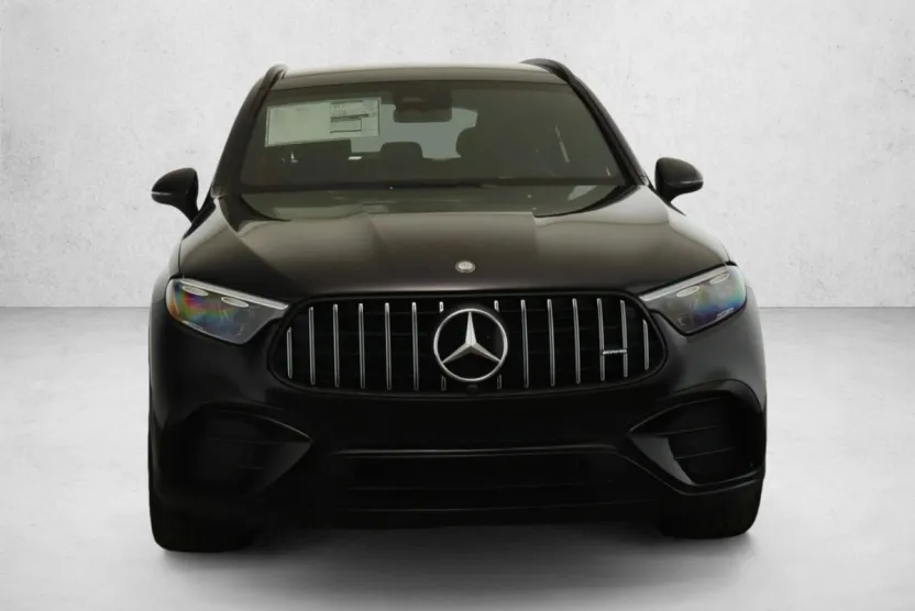 2025 Mercedes Benz GLC AMG 43 photo 1
