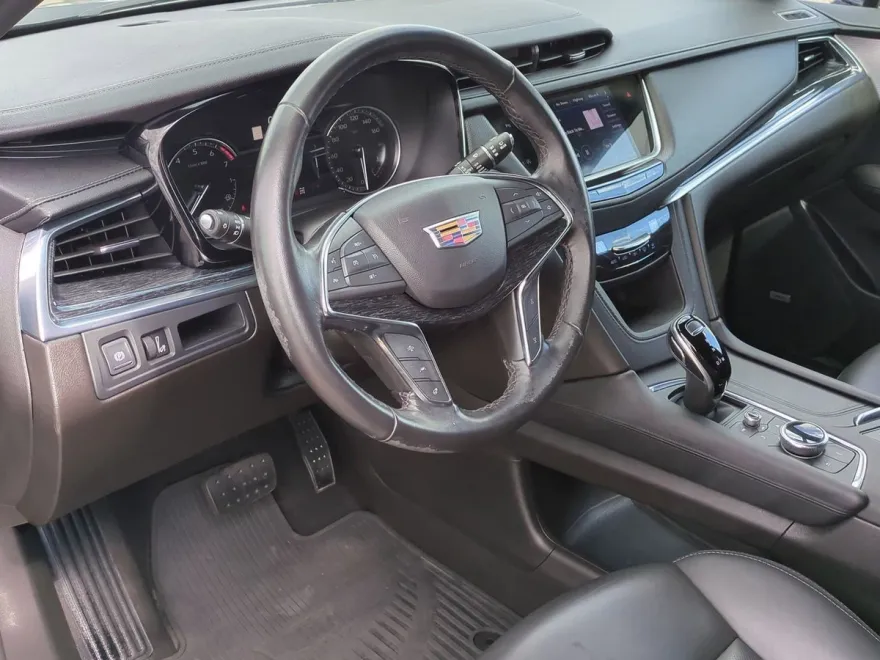 2023 Cadillac XT5 Premium Luxury photo 1