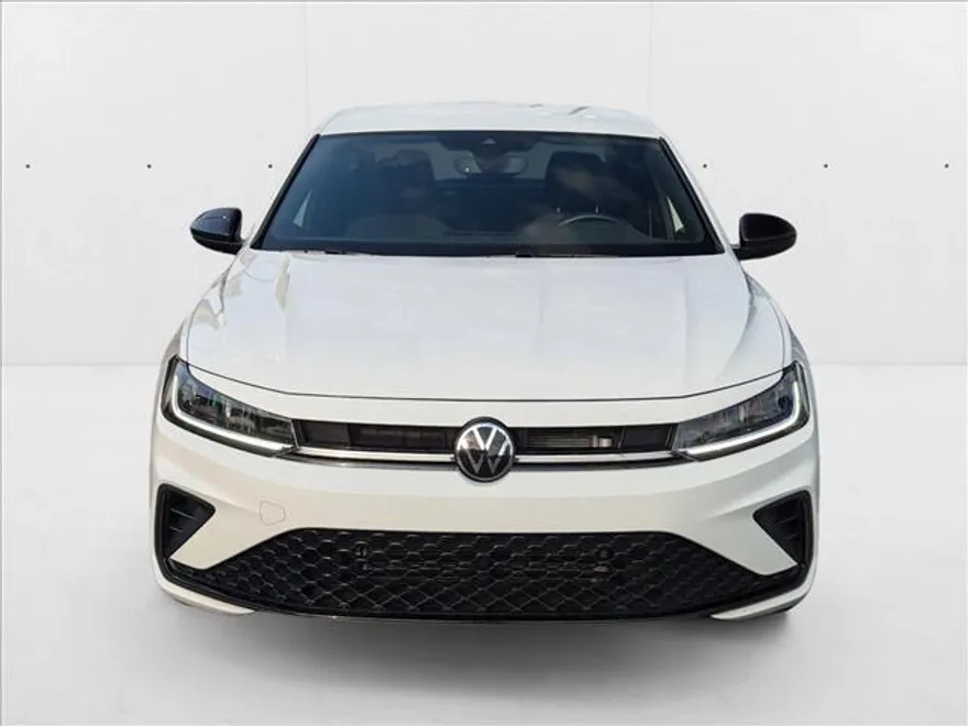 2025 Volkswagen Jetta Sport photo 1