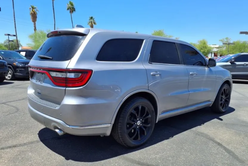 2020 Dodge Durango R/T photo 1