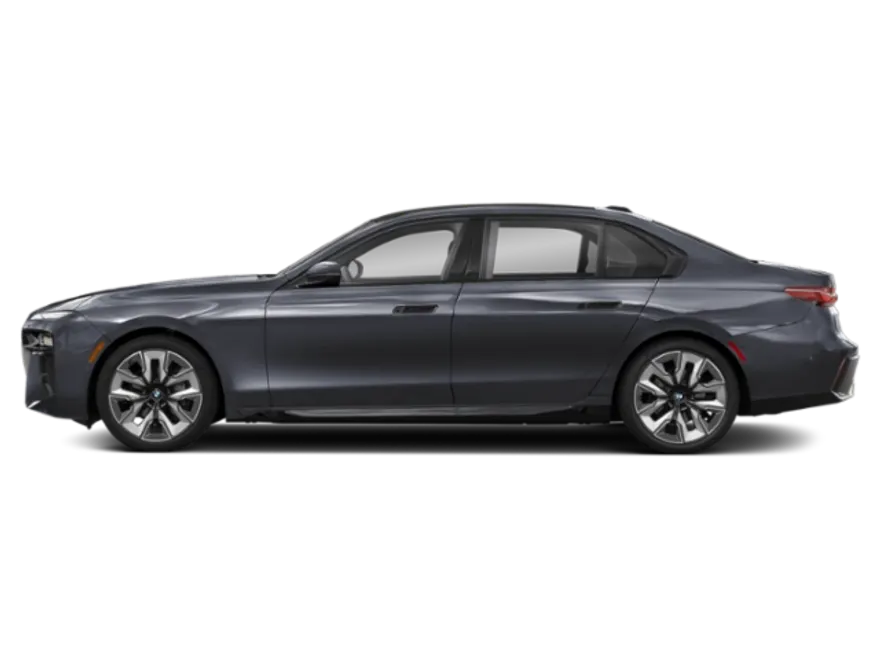 2026 Bmw 740i xDrive photo 1