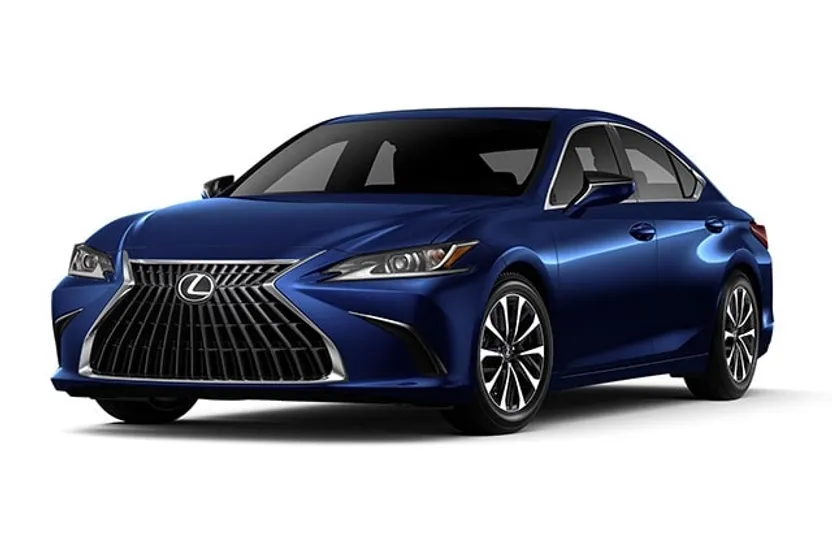 2025 Lexus ES 350 photo 1