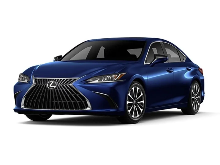2025 Lexus ES 350 photo 1