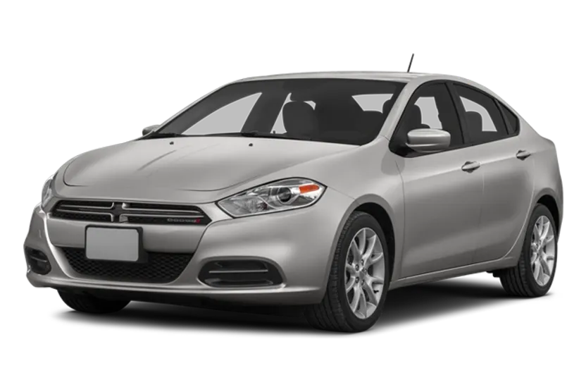 2014 Dodge Dart SXT photo 1