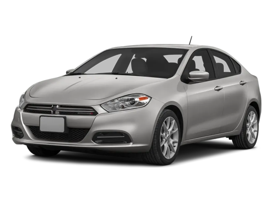 2014 Dodge Dart SXT photo 1
