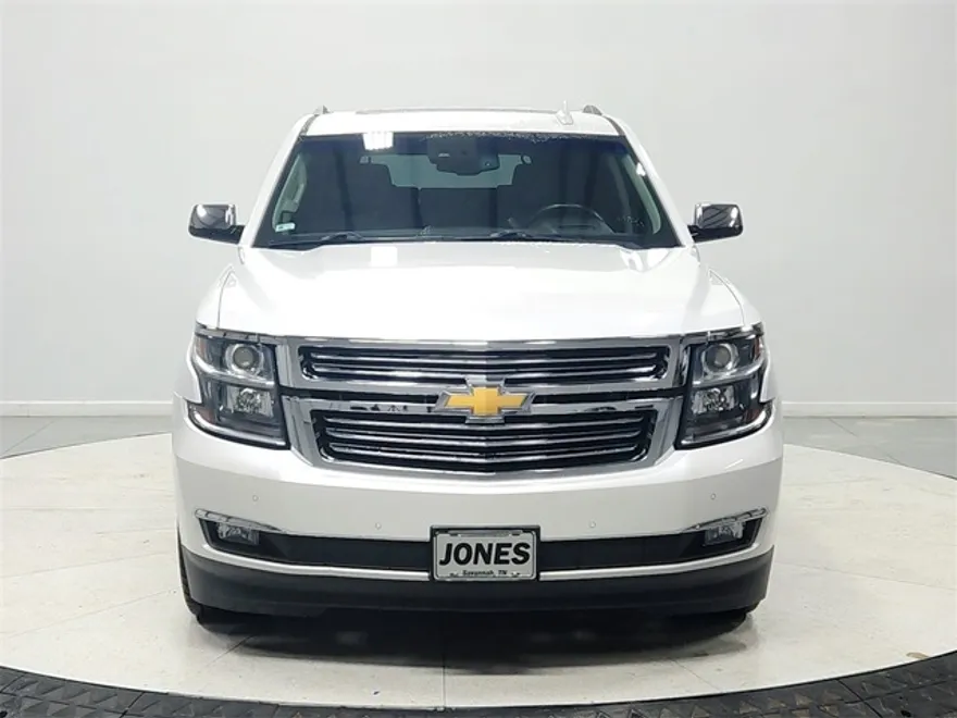 2017 Chevrolet Tahoe Premier photo 1