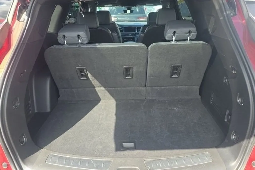 2024 Buick Enclave Premium photo 1