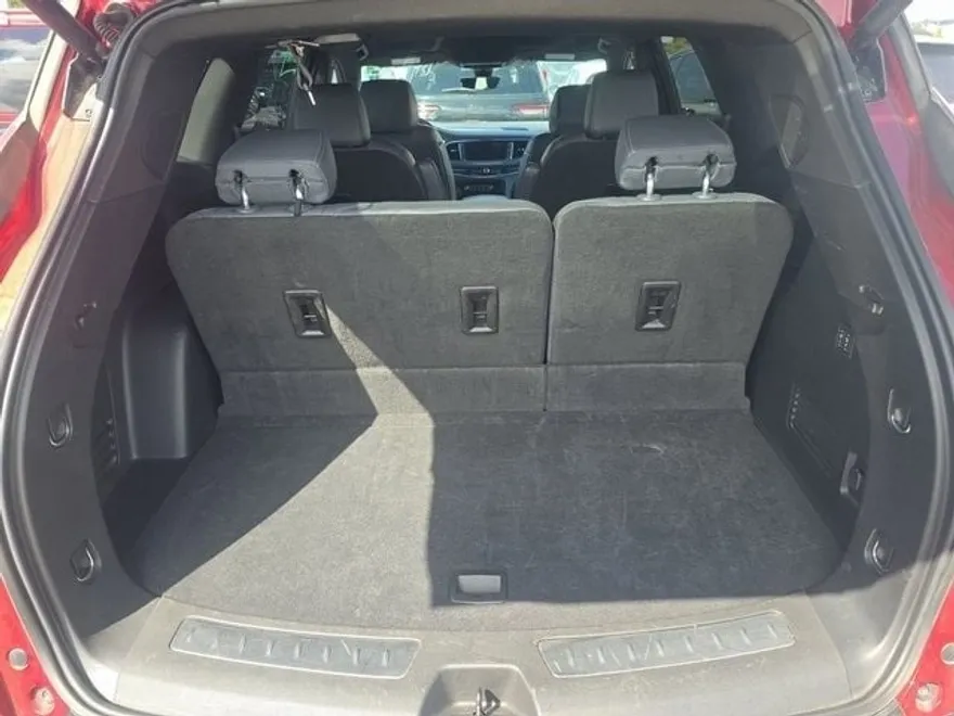2024 Buick Enclave Premium photo 1