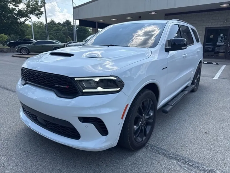 2024 Dodge Durango R/T Premium photo 1