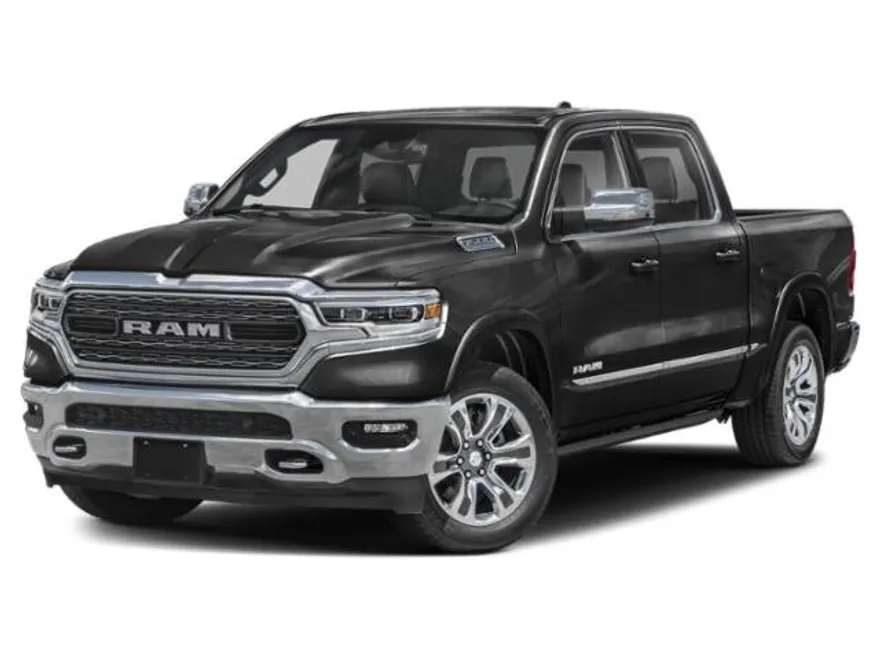 2023 Ram 1500 Limited photo 1