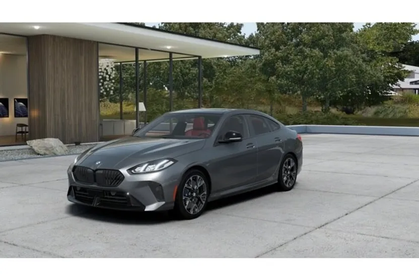 2026 Bmw 228i Coupe photo 1