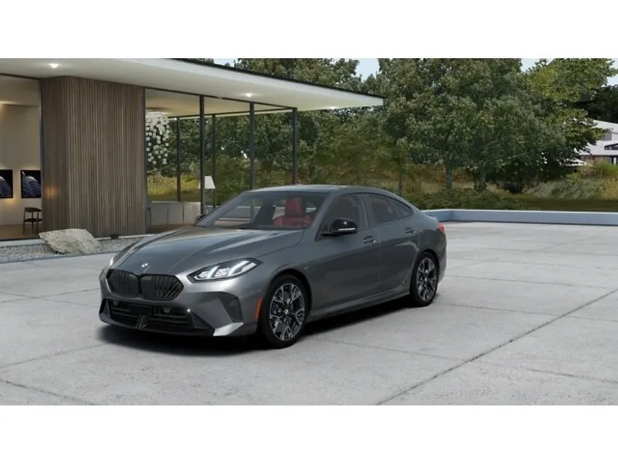 2026 Bmw 228i Coupe photo 1