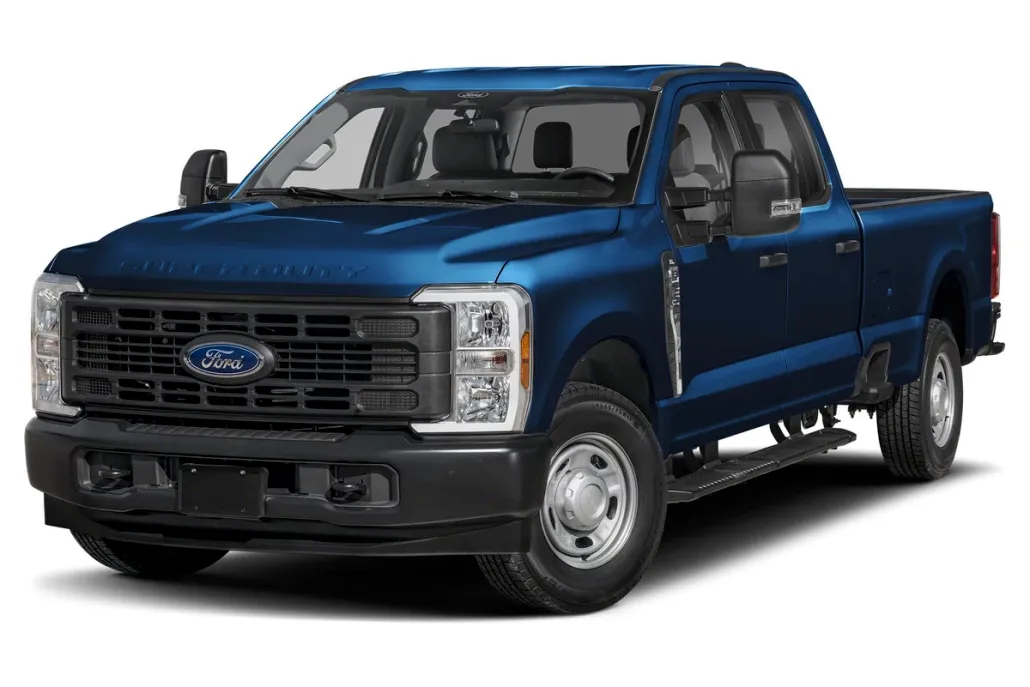 2025 Ford F-250 photo 1