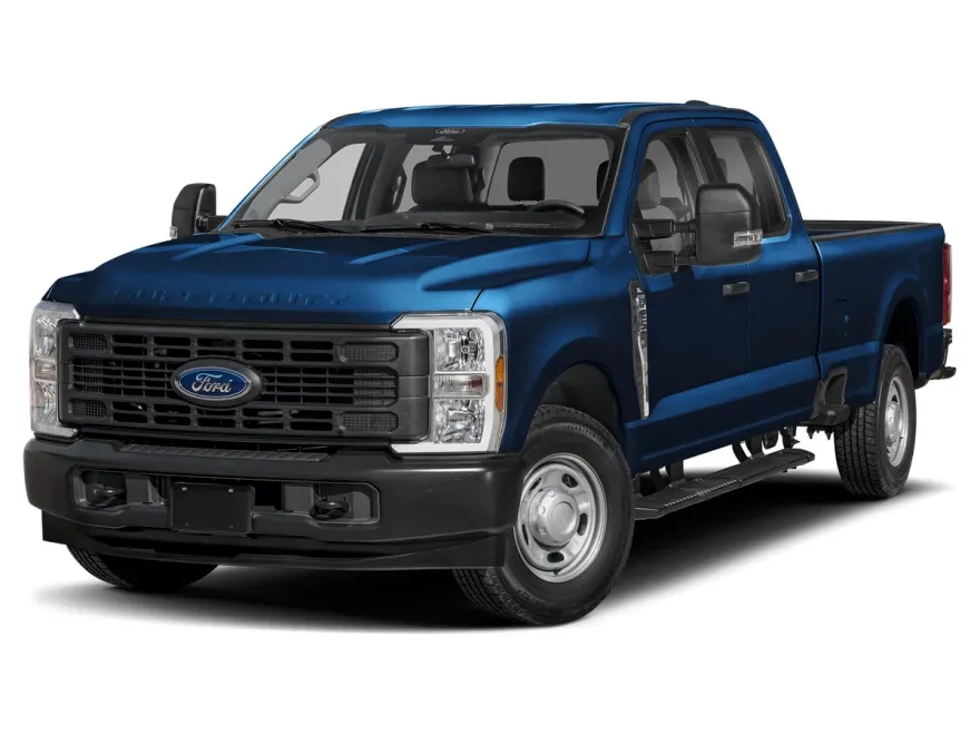 2025 Ford F-250 photo 1
