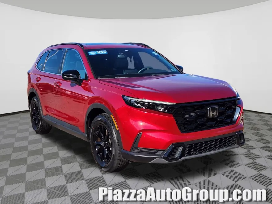 2023 Honda CR-V Hybrid Sport photo 1