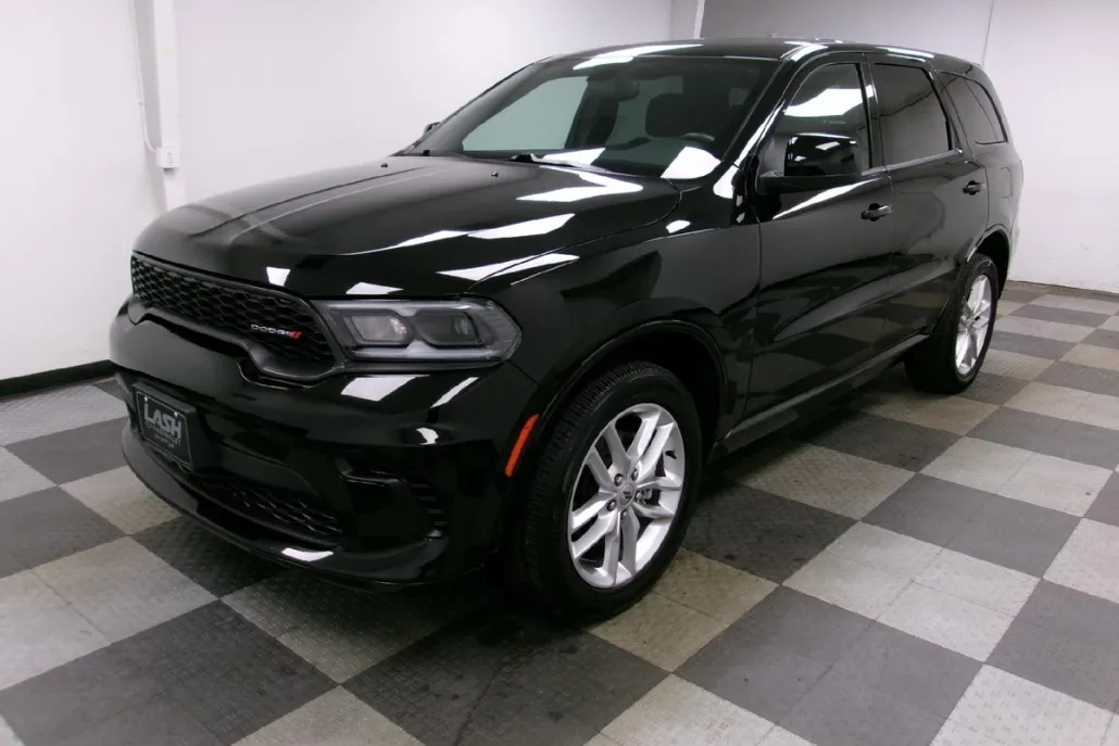 2023 Dodge Durango GT photo 1