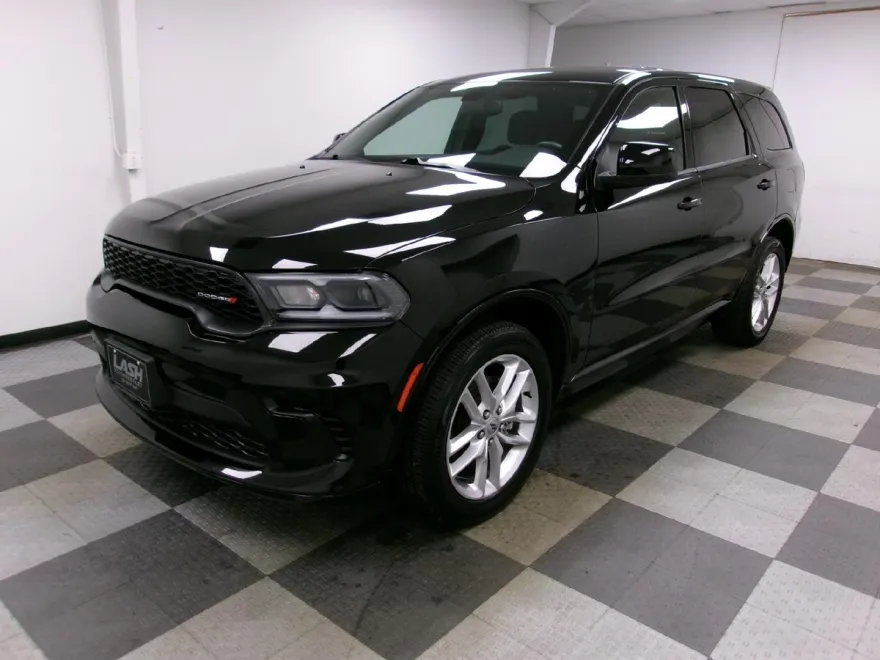 2023 Dodge Durango GT photo 1