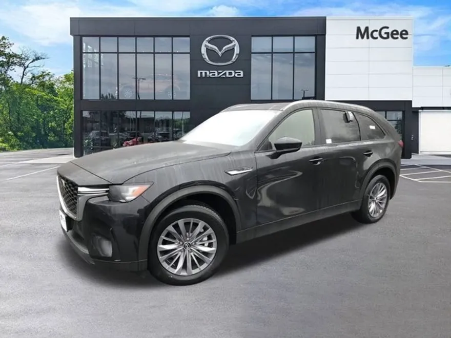 2025 Mazda CX-90 3.3 Turbo Select photo 1