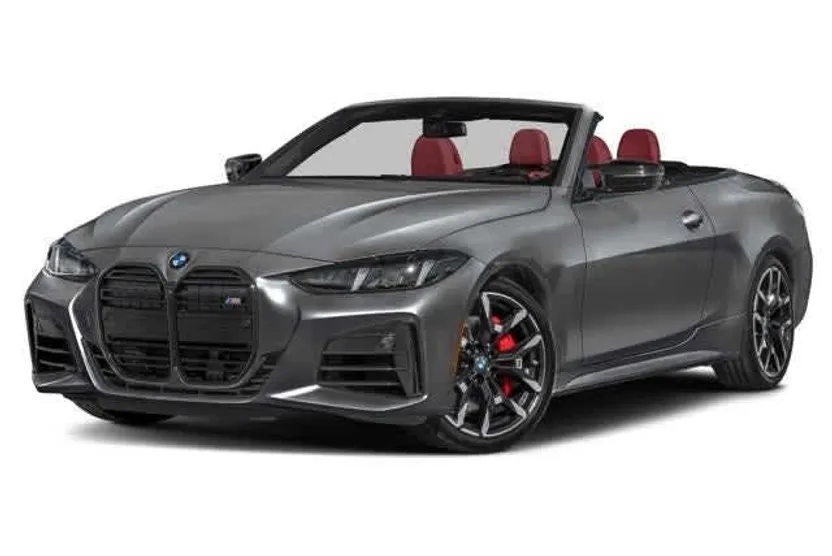 2026 Bmw 440i M440i xDrive photo 1