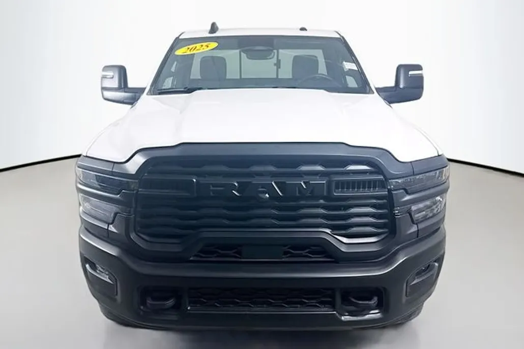 2025 Ram 3500 Tradesman photo 1