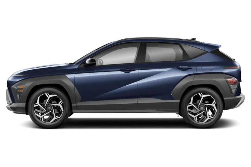 2026 Hyundai Kona SEL photo 1