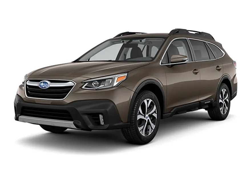 2022 Subaru Outback Limited photo 1