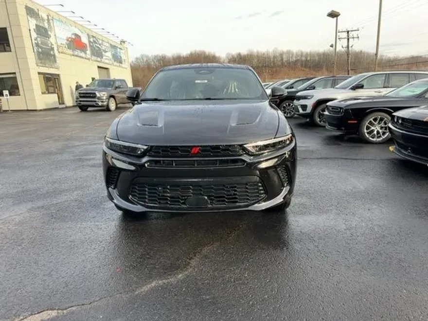 2024 Dodge Hornet GT photo 1